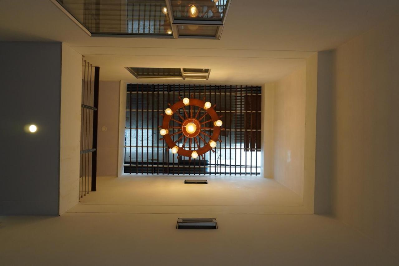 Hotel 80 Real Tenjo Esterno foto