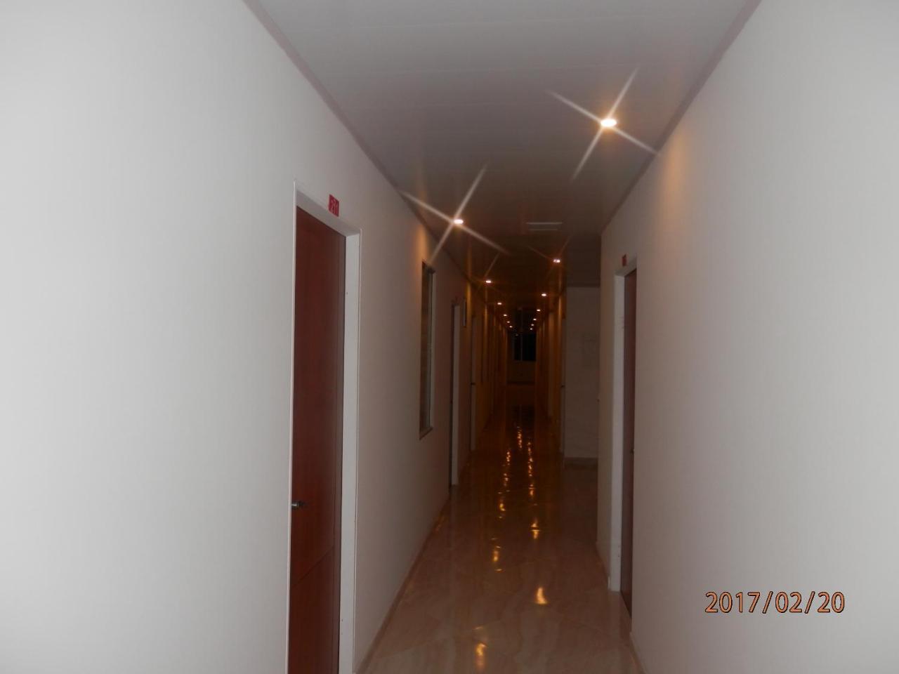 Hotel 80 Real Tenjo Esterno foto