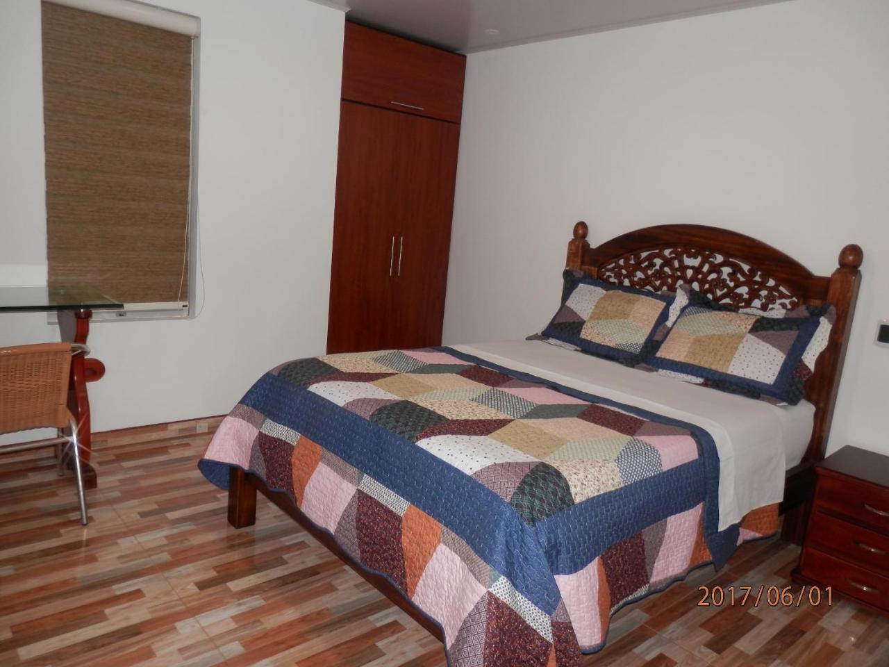 Hotel 80 Real Tenjo Esterno foto